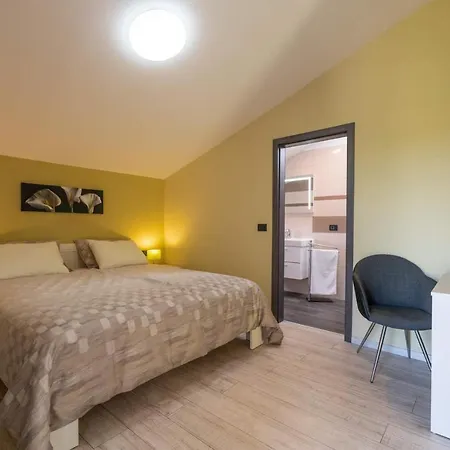 Holiday home Giovanni Maria Vinez