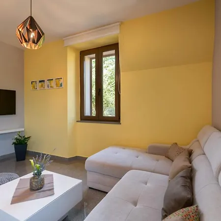 Giovanni Maria Holiday home