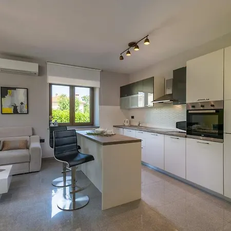 Giovanni Maria Holiday home *