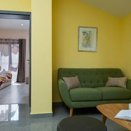 Holiday home Giovanni Maria Vinez