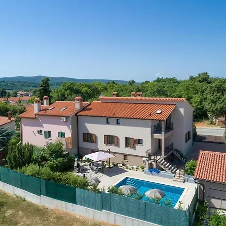 Giovanni Maria Holiday home *