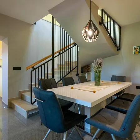 Giovanni Maria Holiday home