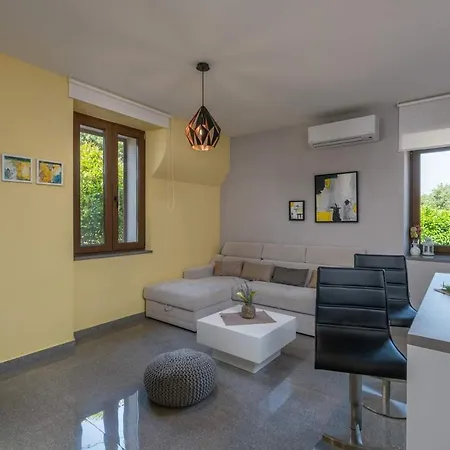 Holiday home Giovanni Maria