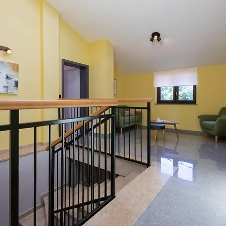 Giovanni Maria Holiday home