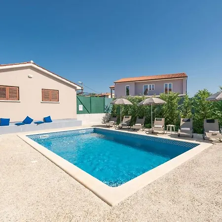 Giovanni Maria Holiday home *