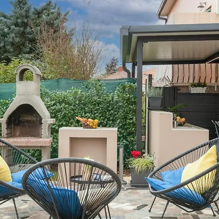 Holiday home Giovanni Maria