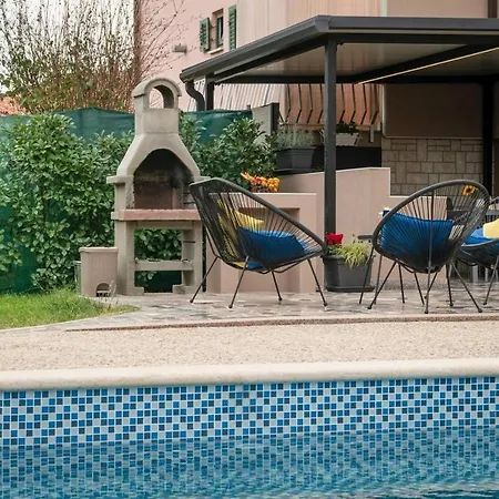 Holiday home Giovanni Maria